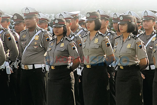 Rindu Kepastian Rasa...