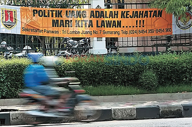 Maju Lagi karena Merasa...