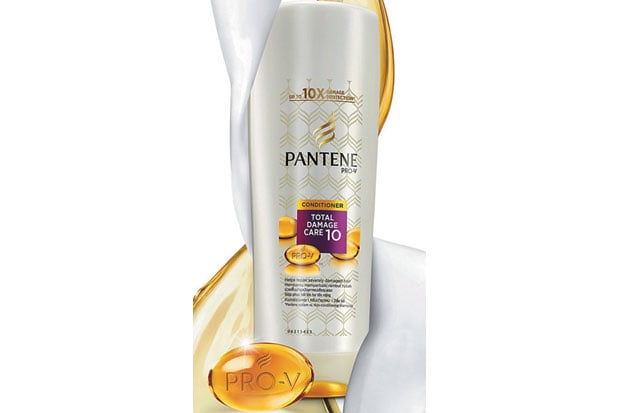 Perlindungan Conditioner...