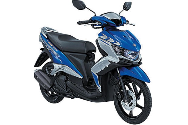 Warna dan Grafis Baru...
