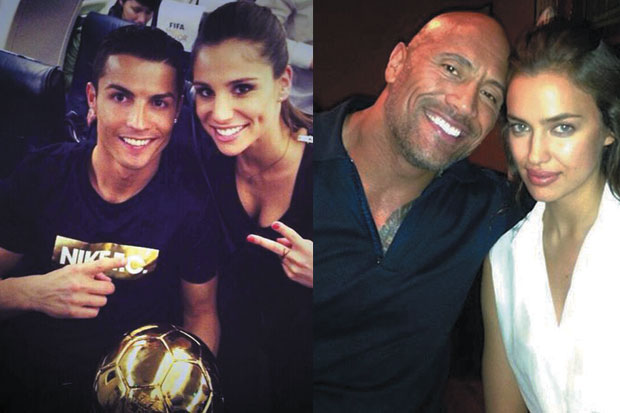 Ronaldo Pastikan Putus...