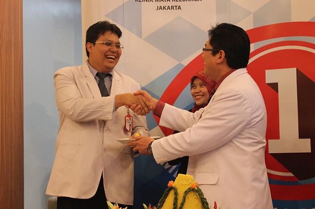 Satu Bulan, SMEC Operasi...