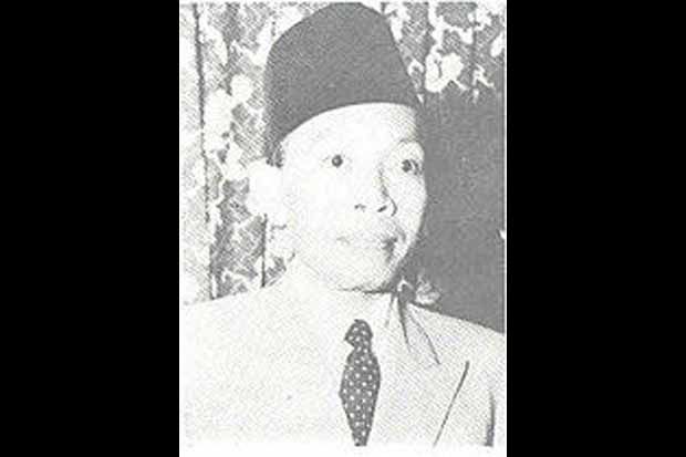Ketika Assaat Menjabat...