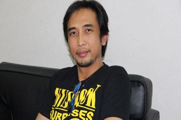 Ini Kata Piyu Soal Penangkapan...