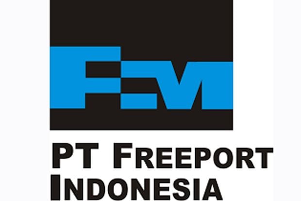 Freeport Berharap Masih...