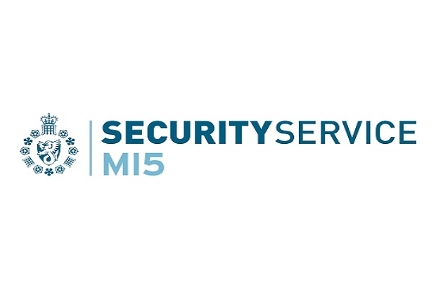 MI5: Agen Kami Tidak...