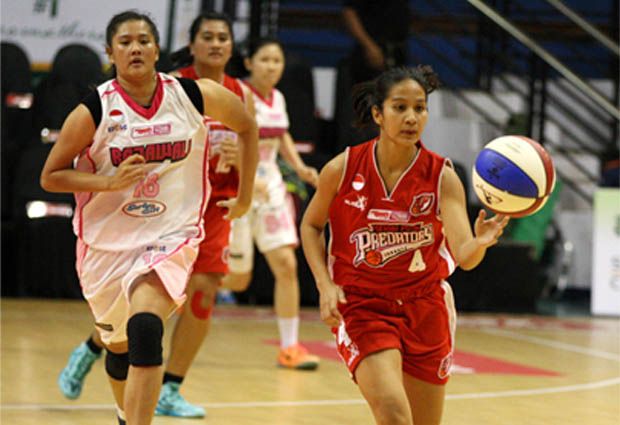 Cetak Double-Double,...