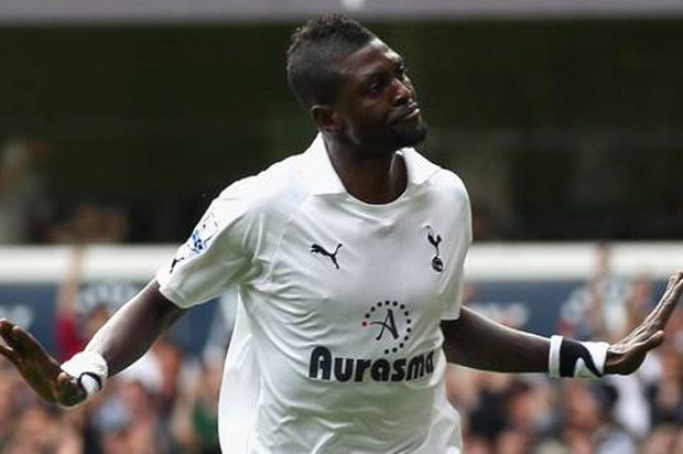 Pochettino Andalkan...