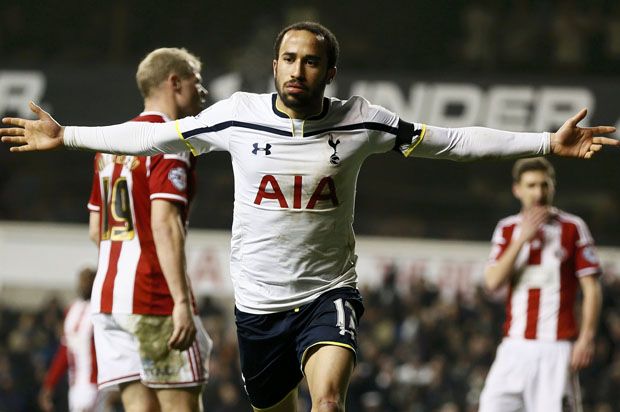 Spurs Menang Pochettino...