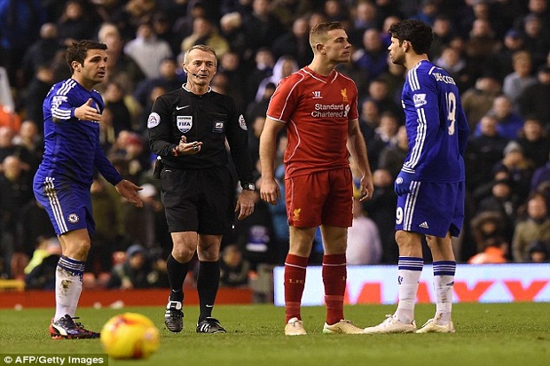 Costa-Henderson Ribut...