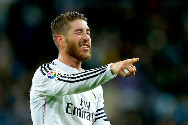 Ramos Tolak Tawaran...