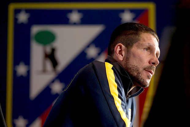 Presiden Atletico Pede...
