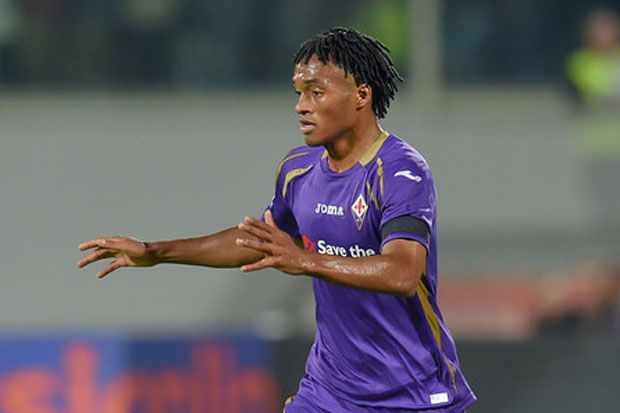 Montella Halangi Cuadrado...