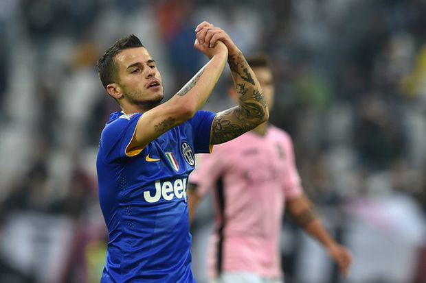Giovinco Tak Laku Dijual...