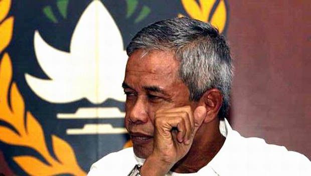 PSSI Batal Berdialog...