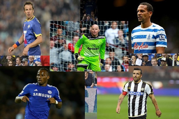 10 Pemain yang Berpeluang...