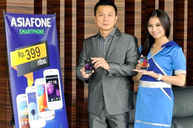 Ponsel Ini Diklaim Smartphone...