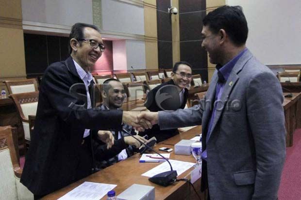 KPK Minta Polri Bebaskan...