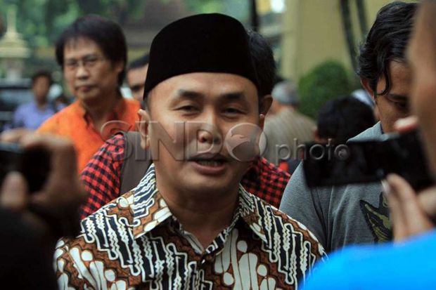 Ini Kata Pelapor tentang...