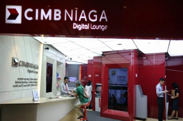 CIMB Niaga Lelang Gadget...