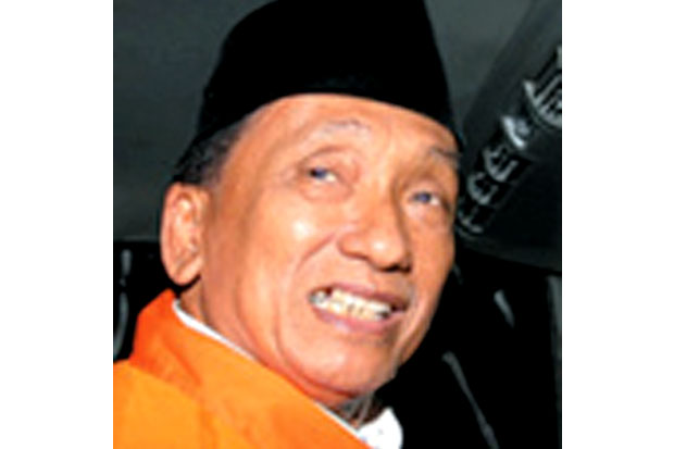 Harta Fuad Amin Rp180...