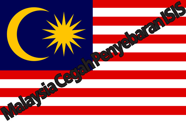 Malaysia Cegah Penyebaran...