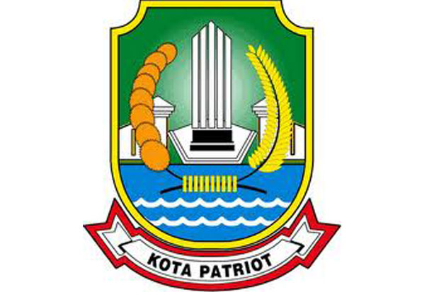 Ribuan PJU di Kota Bekasi...