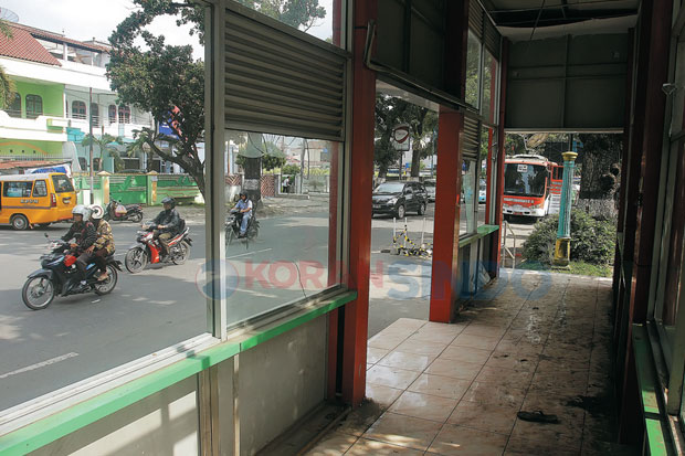 Nasib Trans Mebidang...