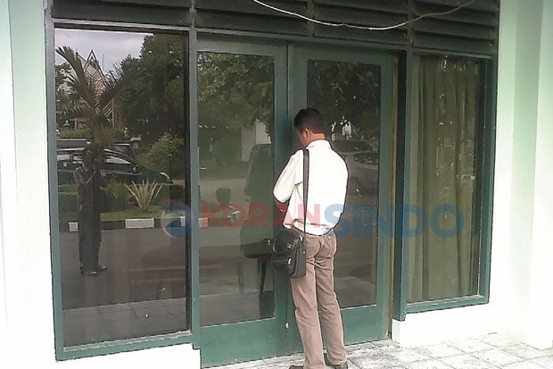 Aduan Meningkat, Anggota...