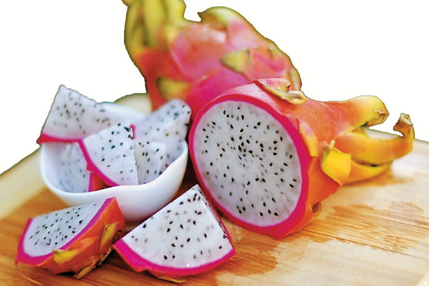 Menilik Manfaat Buah...