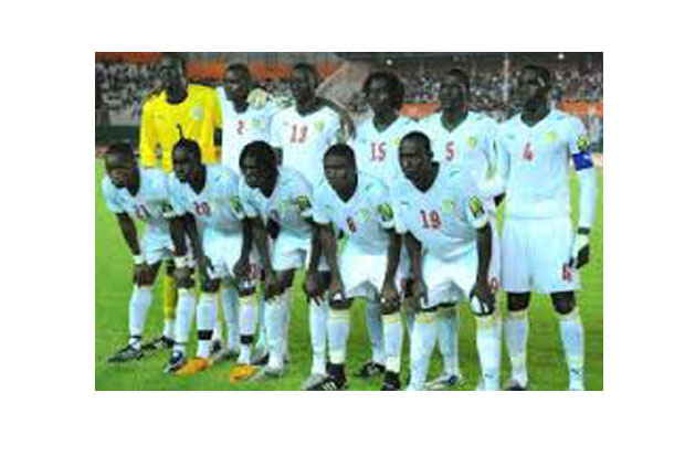 Ghana Kritis