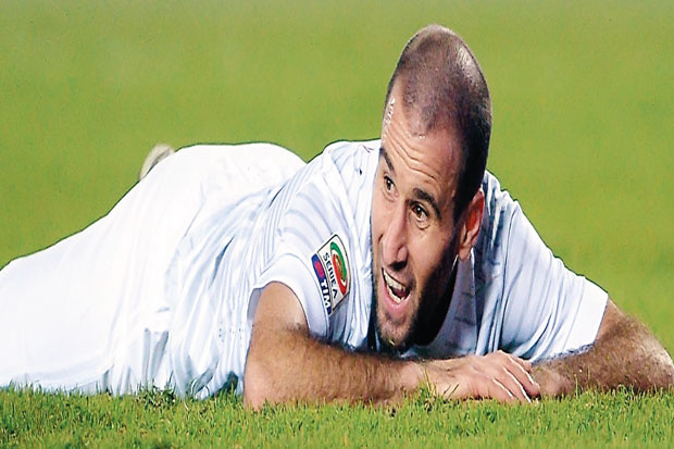 I Nerazzurri Belum Maksimal
