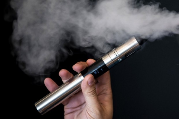 Rokok Elektrik Bisa...