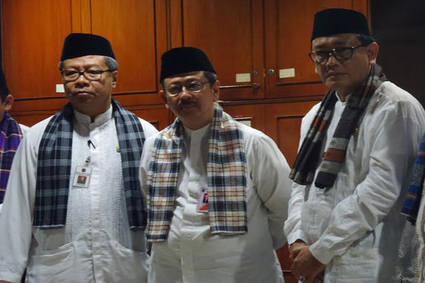 Pecat Sembilan Kepala...