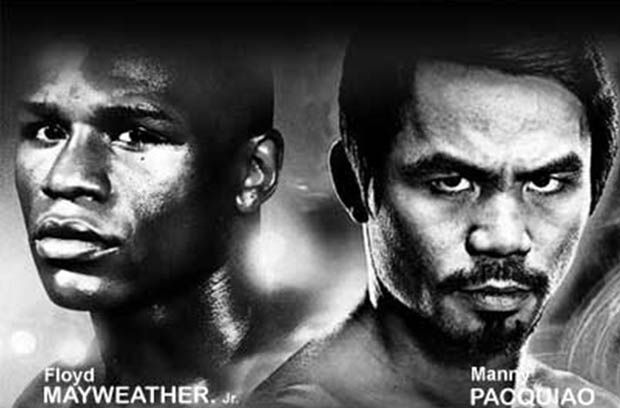Yes, Duel Pacquiao vs...