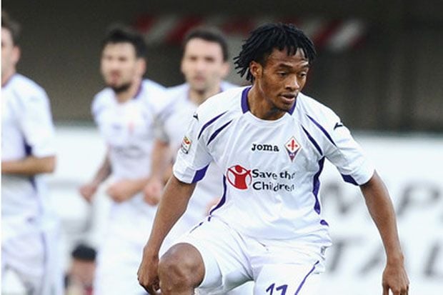 Chelsea Dinginkan Rumor...
