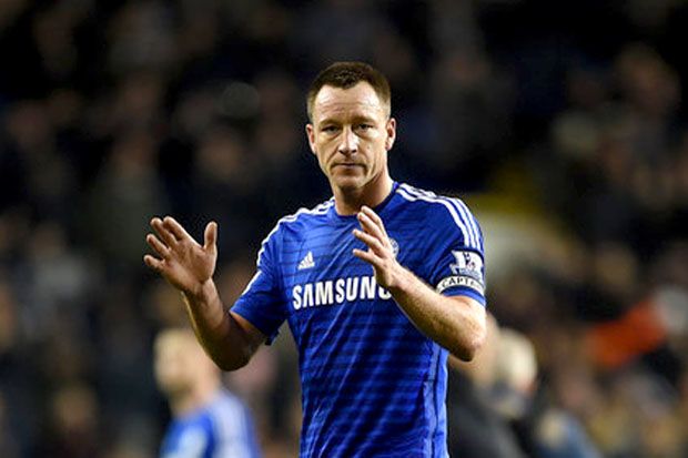 Chelsea Kehilangan Terry...