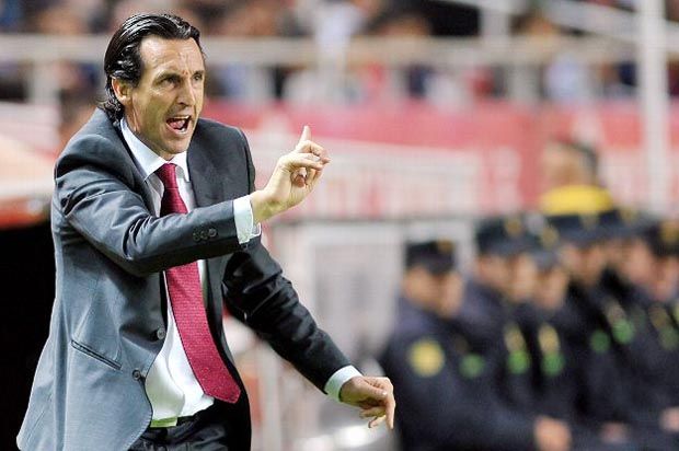 Emery Waspada Ancaman...