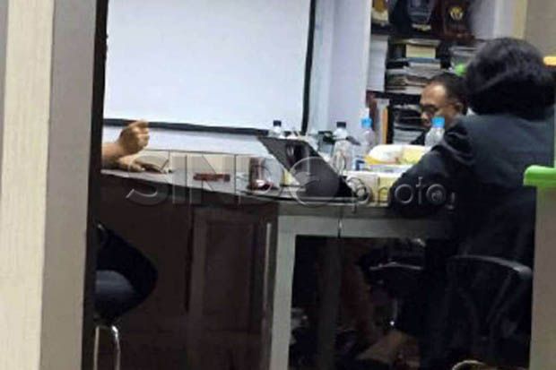 Adnan Pandu: Bambang...