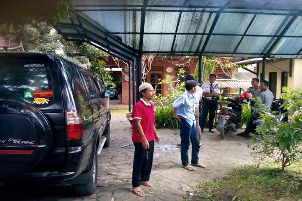 Setelah Bebas Rumah...