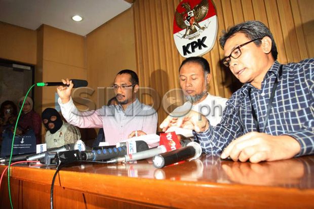 Persepsi Publik Mengisyaratkan...