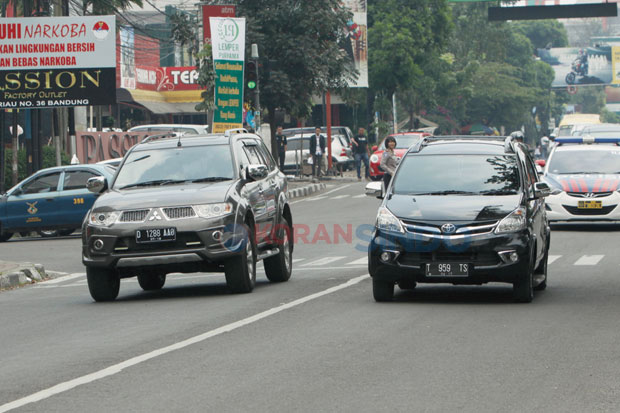 Pelaku Usaha Sambut...