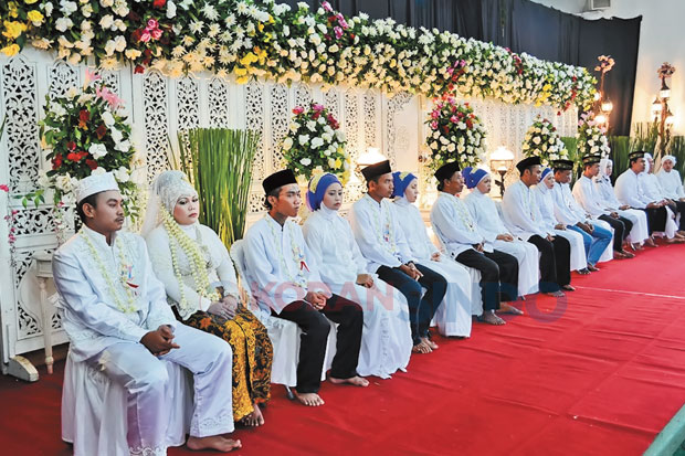 Dua Kali Gagal, Triswanto...