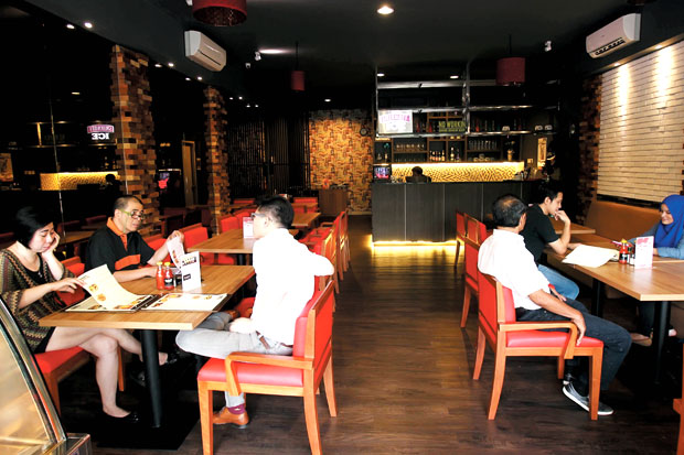 Destinasi Kuliner Baru...