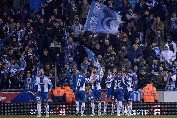 Espanyol Ingin Ulangi...