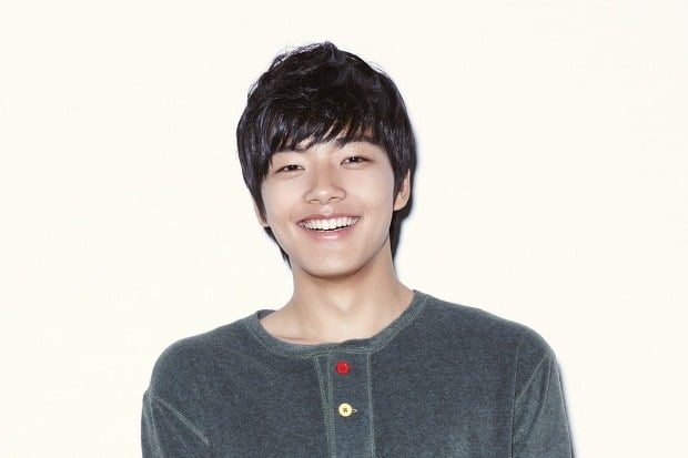 Yeon Jin Goo Penuhi...