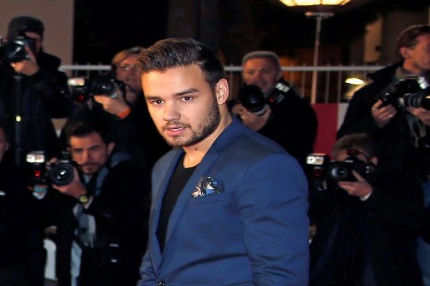 Liam Payne Ajak Fans...