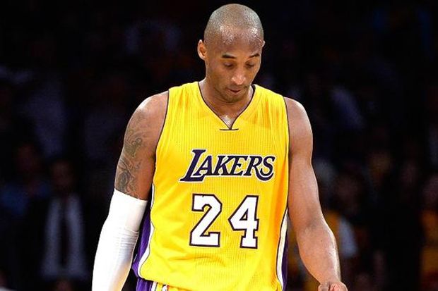 Kobe Bryant Terancam...