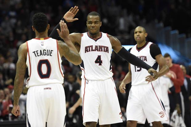 Paul Millsap Jadikan...