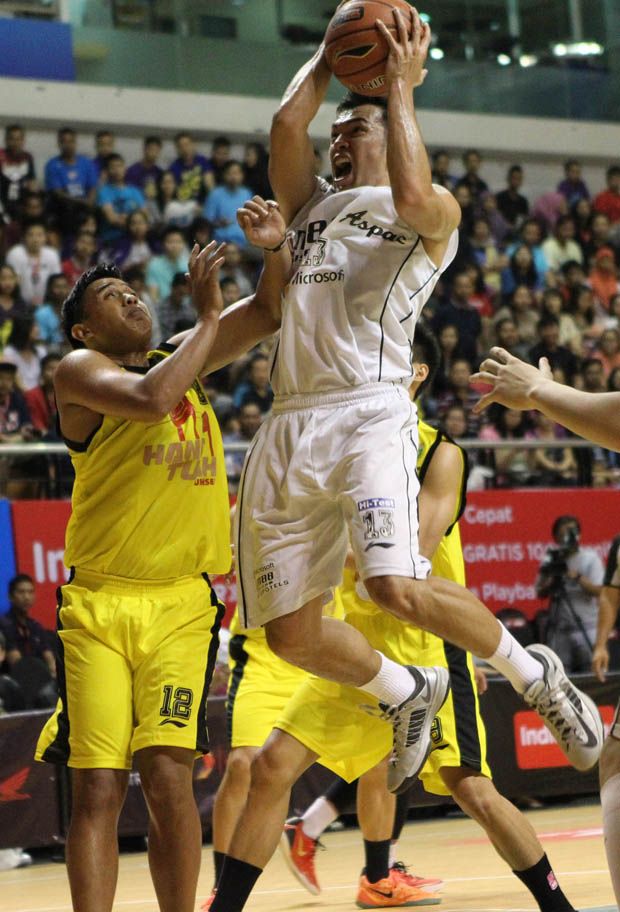 M88 Aspac Sempurna di...